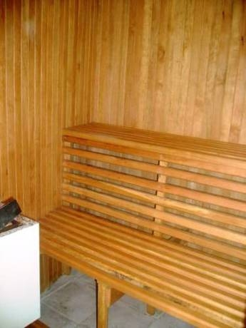 Imagen general del Apart Hotel del Pellin. Foto 33