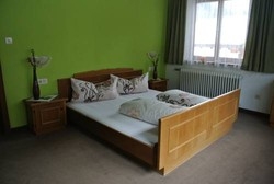 Imagen general del Apart Landhaus Zangerl. Foto 1