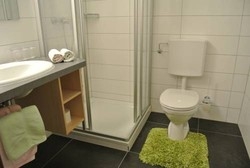 Imagen general del Apart Landhaus Zangerl. Foto 2