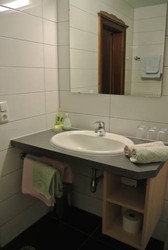 Imagen general del Apart Landhaus Zangerl. Foto 3