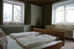 Imagen general del Apart Landhaus Zangerl. Foto 4