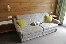 Imagen general del Apart Landhaus Zangerl. Foto 5