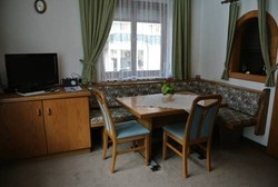 Imagen general del Apart Landhaus Zangerl. Foto 6