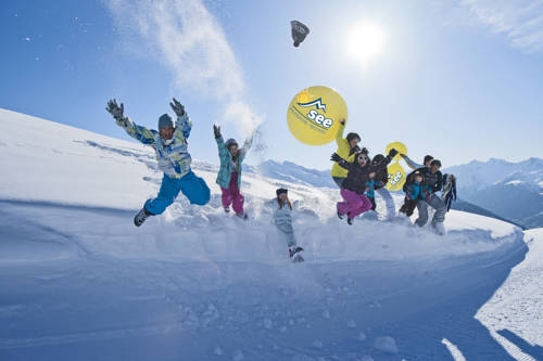 Imagen general del Apart Landhaus Zangerl. Foto 7