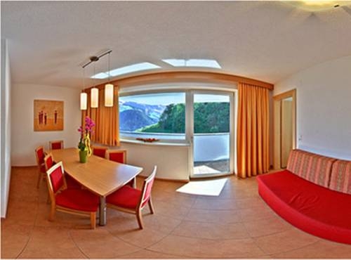 Imagen general del Apart Luneta. Foto 5