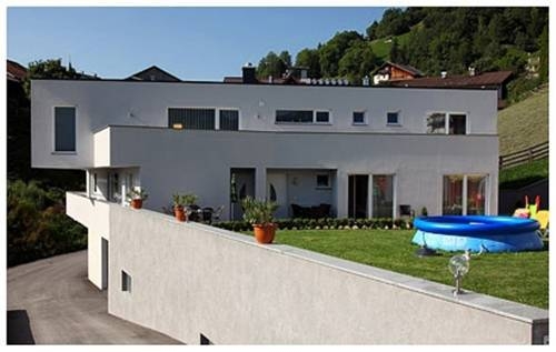 Imagen general del Apart Luneta. Foto 2