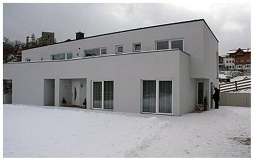 Imagen general del Apart Luneta. Foto 3