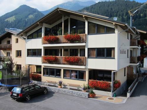 Imagen general del Apart Marienberg. Foto 1