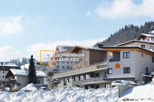 Imagen general del Apart Miramunt. Foto 8