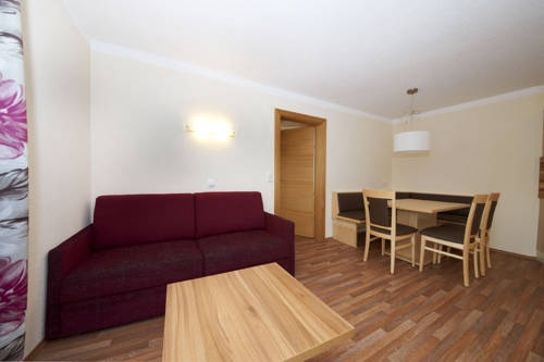 Imagen general del Apart Miramunt. Foto 1