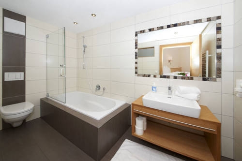 Imagen general del Apart Miramunt. Foto 3