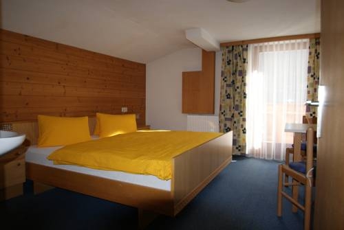 Imagen general del Apart Nicole. Foto 3