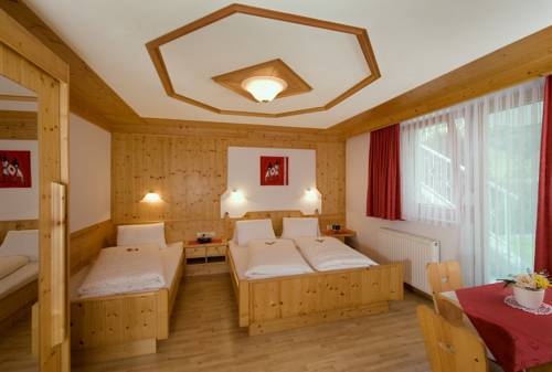 Imagen general del Apart Olympia. Foto 8