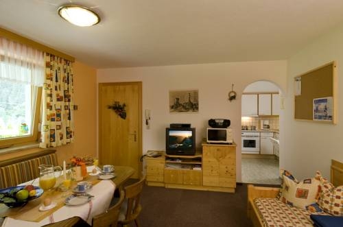 Imagen general del Apart Olympia. Foto 2