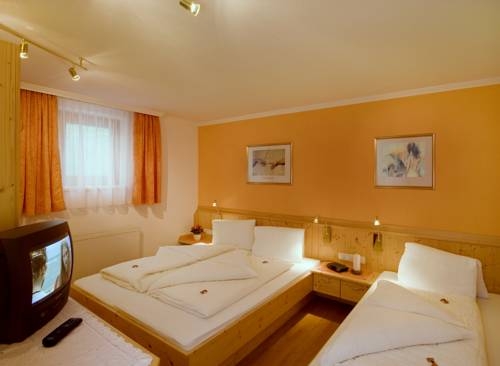 Imagen general del Apart Olympia. Foto 3