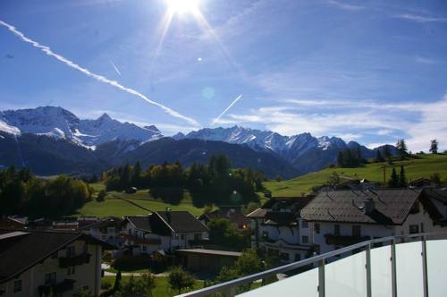 Imagen general del Apart Pauli. Foto 3