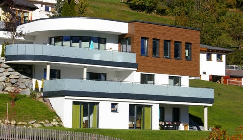 Imagen general del Apart Pauli. Foto 5