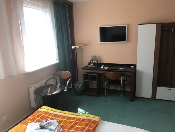 Imagen de la habitación del Apart Pension Plaue. Foto 3