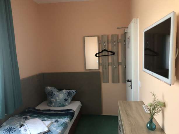Imagen de la habitación del Apart Pension Plaue. Foto 4