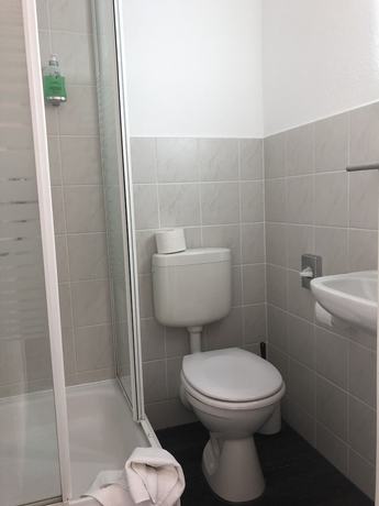 Imagen de la habitación del Apart Pension Plaue. Foto 6