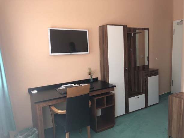 Imagen de la habitación del Apart Pension Plaue. Foto 9