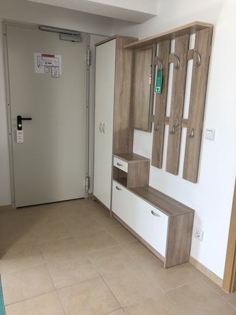Imagen de la habitación del Apart Pension Plaue. Foto 10