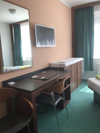 Imagen de la habitación del Apart Pension Plaue. Foto 13