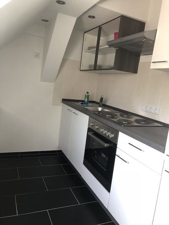 Imagen de la habitación del Apart Pension Plaue. Foto 16