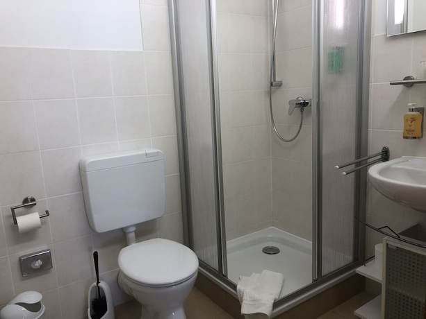 Imagen de la habitación del Apart Pension Plaue. Foto 17