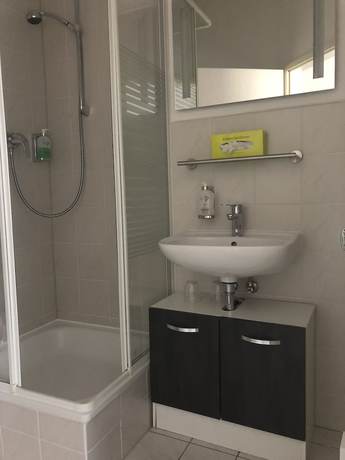Imagen de la habitación del Apart Pension Plaue. Foto 18