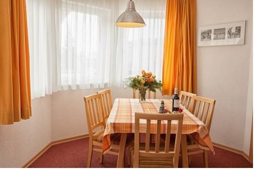 Imagen general del Apart Pregenzer. Foto 3