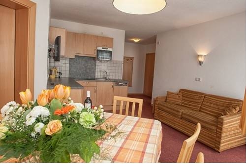 Imagen general del Apart Pregenzer. Foto 4