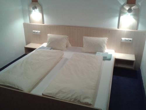 Imagen de la habitación del Apart Ramona. Foto 8