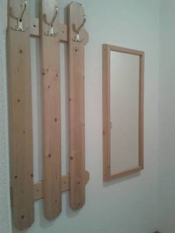 Imagen general del Apart Ramona. Foto 3