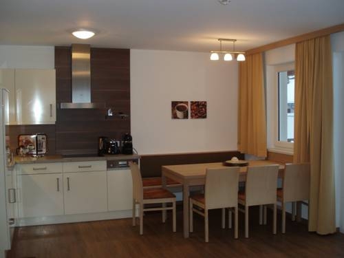 Imagen general del Apart Resort Rabl. Foto 2