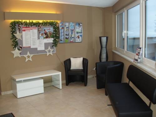 Imagen general del Apart Resort Rabl. Foto 3