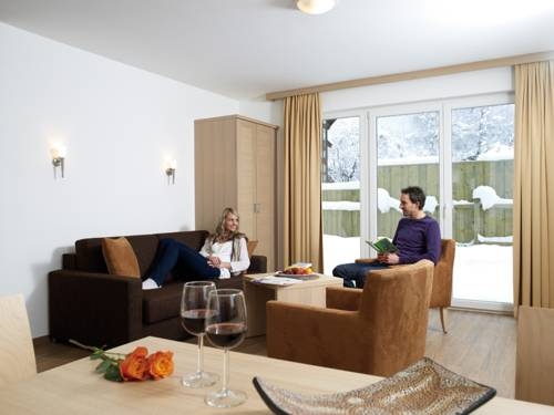 Imagen general del Apart Resort Rabl. Foto 5