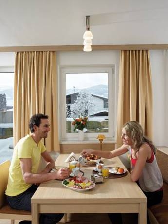 Imagen general del Apart Resort Rabl. Foto 6