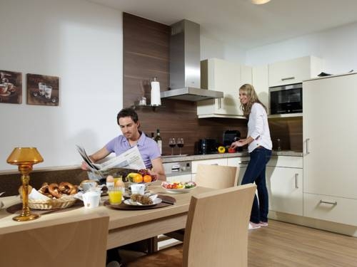 Imagen general del Apart Resort Rabl. Foto 7