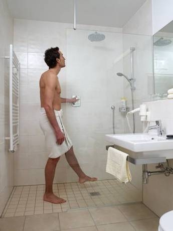 Imagen general del Apart Resort Rabl. Foto 10