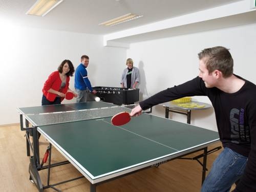 Imagen general del Apart Resort Rabl. Foto 11