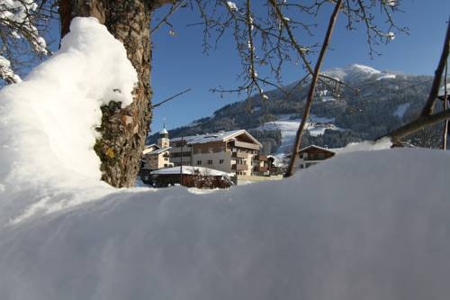 Imagen general del Apart Resort Rabl. Foto 13