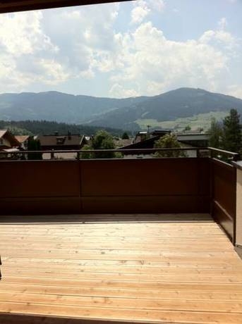 Imagen general del Apart Resort Rabl. Foto 16