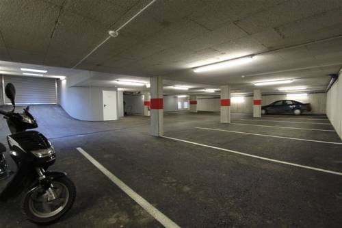 Imagen general del Apart Resort Rabl. Foto 17