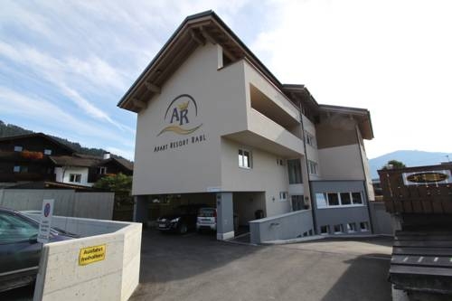 Imagen general del Apart Resort Rabl. Foto 18