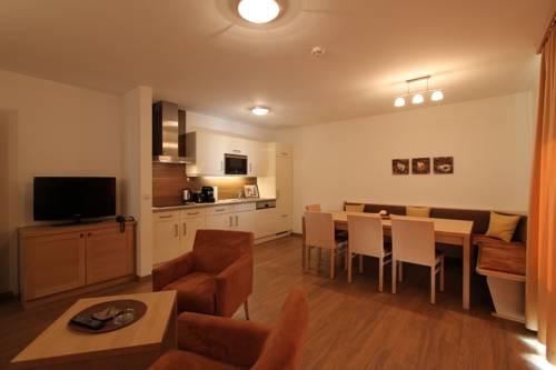 Imagen general del Apart Resort Rabl. Foto 21