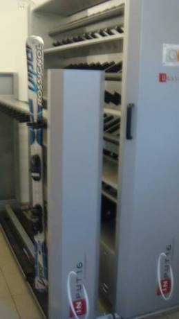 Imagen general del Apart Resort Rabl. Foto 30