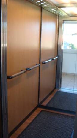 Imagen general del Apart Resort Rabl. Foto 31