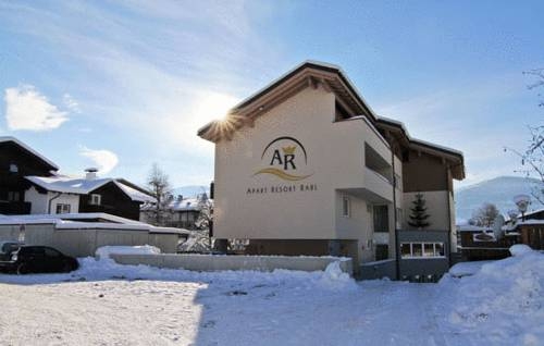 Imagen general del Apart Resort Rabl. Foto 32