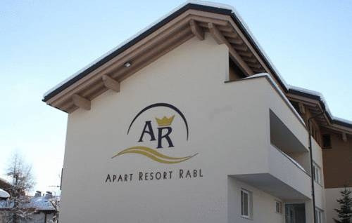 Imagen general del Apart Resort Rabl. Foto 33